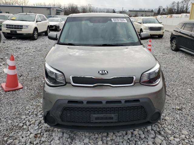 VIN KNDJN2A24G7296546 2016 KIA SOUL no.5