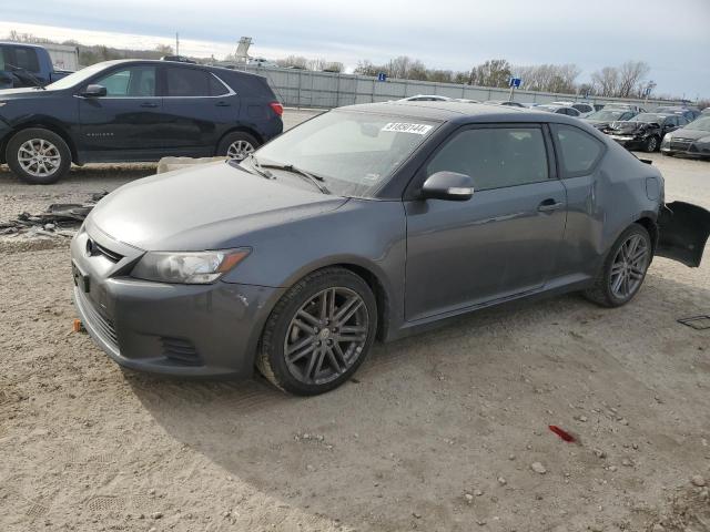 TOYOTA SCION TC