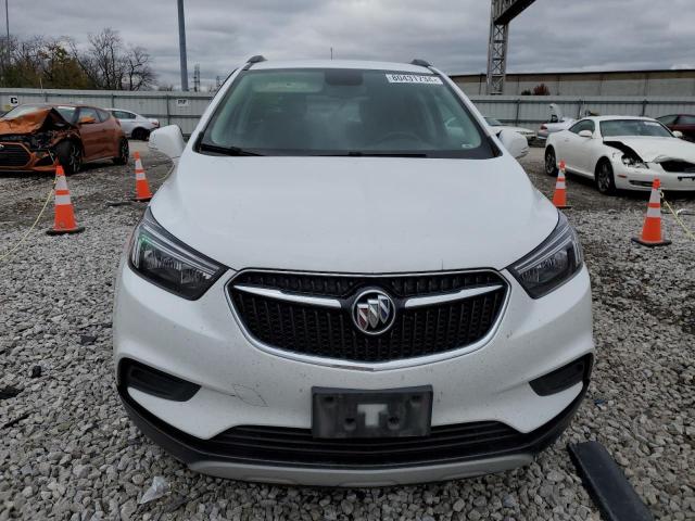 2019 BUICK ENCORE PRE - KL4CJASB2KB784424