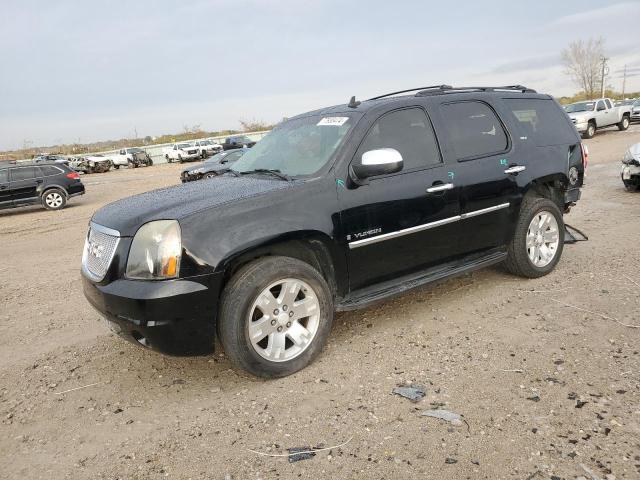 2008 GMC YUKON #3004487620