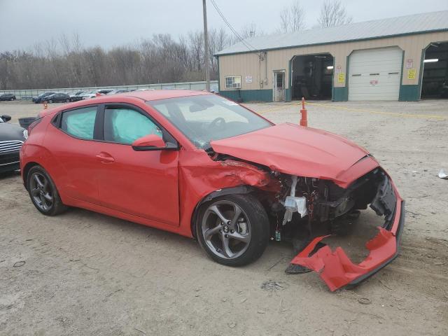 2020 HYUNDAI VELOSTER B - KMHTG6AF8LU024571