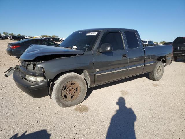 2000 CHEVROLET SILVERADO #3004169891