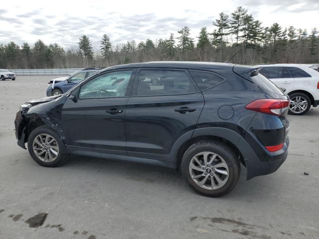 2018 HYUNDAI TUCSON SE - KM8J2CA46JU693096