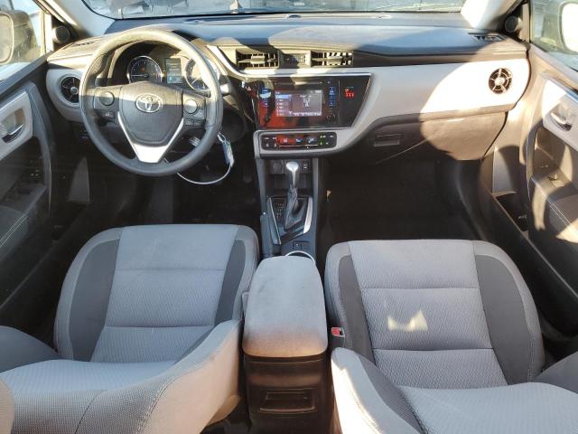 2018 TOYOTA COROLLA L - 2T1BURHE7JC114313