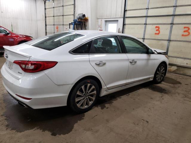 2017 HYUNDAI SONATA SPO - 5NPE34AF2HH499213
