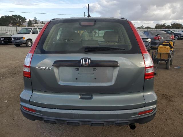 JHLRE3H33BC004637 2011 HONDA CRV