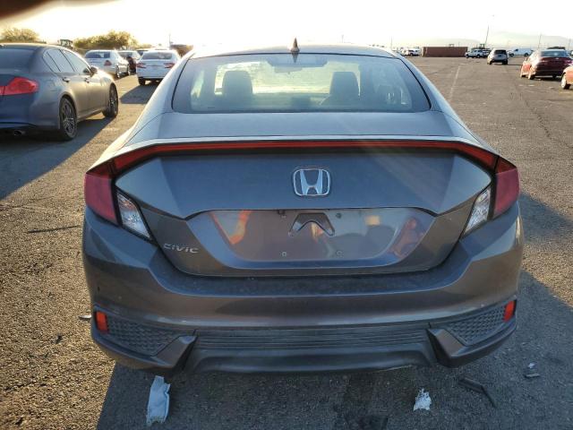 VIN 2HGFC3B34GH357313 2016 HONDA CIVIC no.6