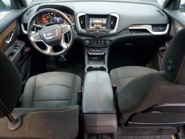 VIN 3GKALMEVXLL132220 2020 GMC TERRAIN no.8