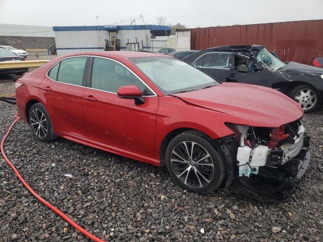 Vin: 4t1g11ak1lu360789, lot: 81558294, toyota camry se 20204