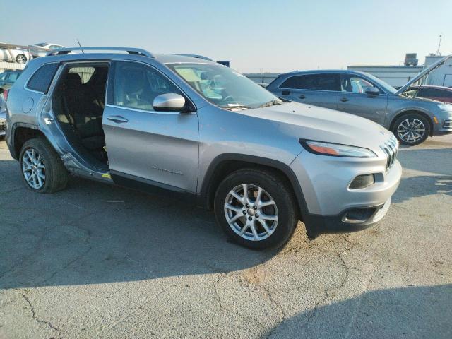 2018 JEEP CHEROKEE L - 1C4PJLCB6JD597059