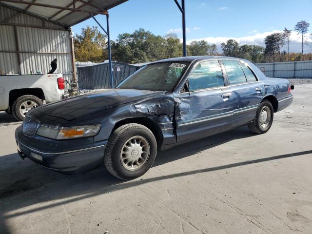 1997 MERCURY GRAND MARQ #3024279814