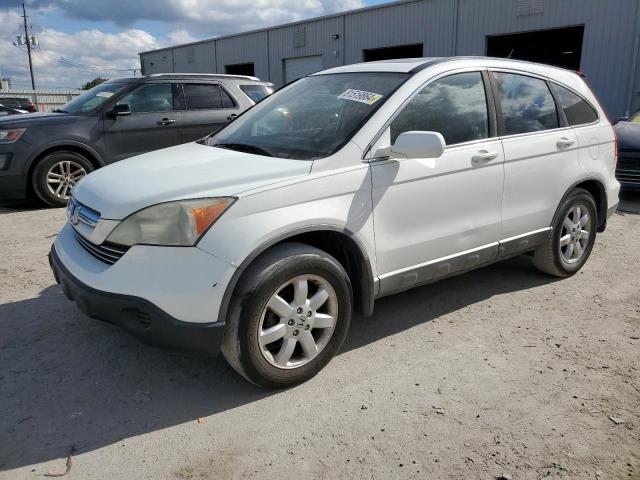 2009 HONDA CR-V EXL #3033356824