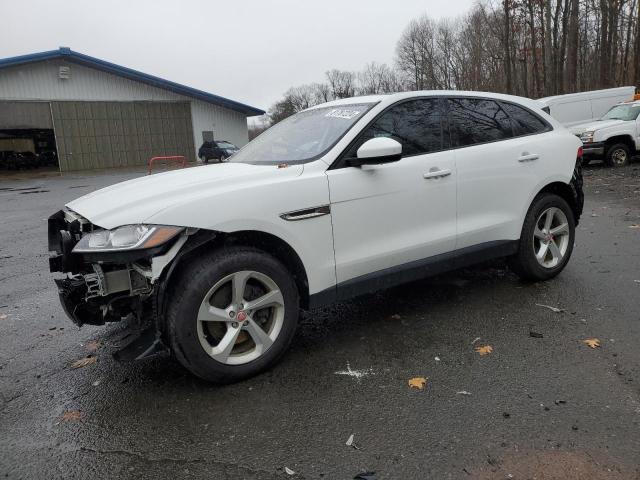 2017 JAGUAR F-PACE PRE #3024311077