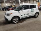 2018 KIA SOUL - KNDJN2A23J7907710