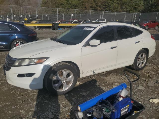 2012 HONDA CROSSTOUR #3029354683