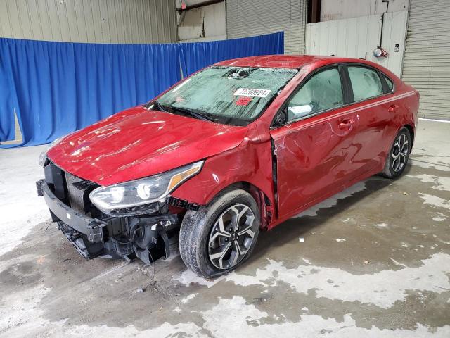 2020 KIA FORTE FE - 3KPF24AD4LE212845
