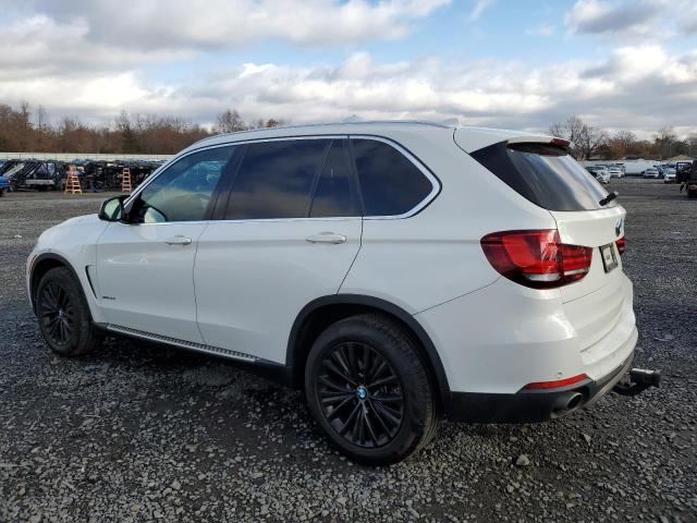 VIN 5UXKR0C31H0X83165 2017 BMW X5 no.2