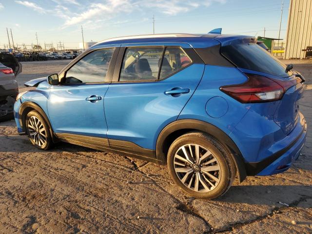 VIN 3N1CP5CV0NL485220 2022 NISSAN KICKS no.2