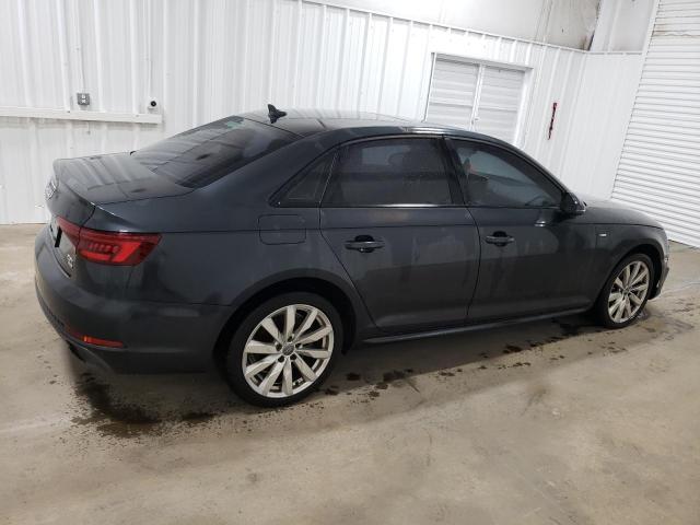 2018 AUDI A4 PREMIUM #3303870685