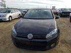 VOLKSWAGEN GOLF photo