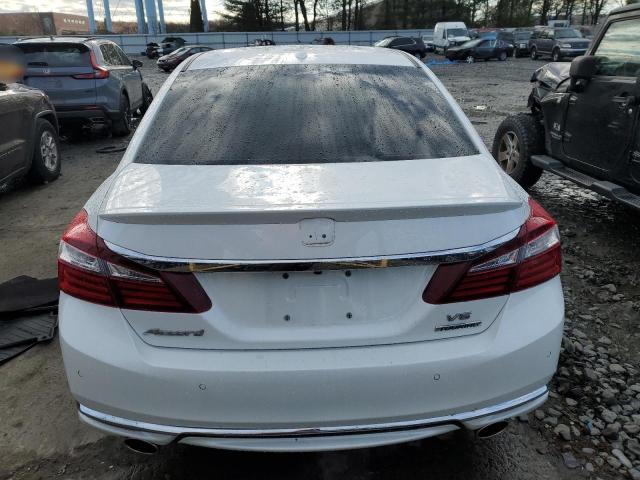 2017 HONDA ACCORD TOU - 1HGCR3F96HA043503