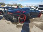 2017 LAMBORGHINI ALL MODELS