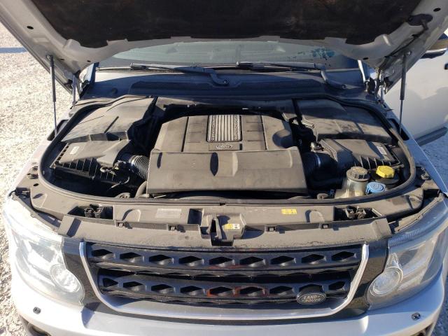 2016 LAND ROVER LR4 HSE - SALAG2V69GA846651
