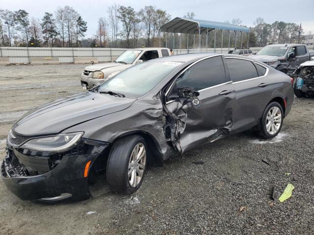 CHRYSLER 200 LIMITED