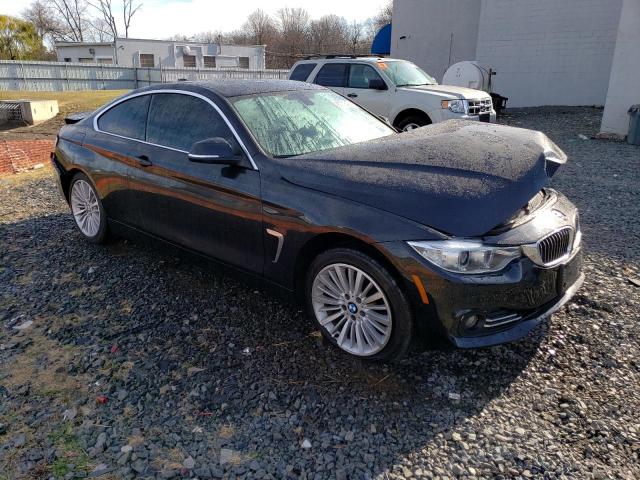 VIN WBA3N9C58EF721758 2014 BMW 4 SERIES no.4