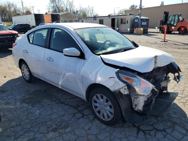 2018 NISSAN VERSA S - 3N1CN7APXJL882398