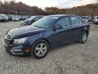 CHEVROLET CRUZE LIMI photo