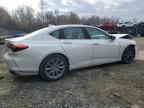 Lot #3024590610 2021 ACURA TLX