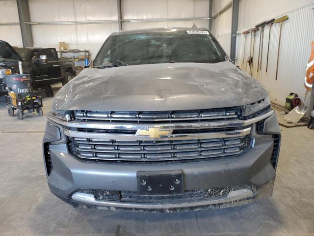 VIN 1GNSKSKD6NR292665 2022 CHEVROLET TAHOE no.5