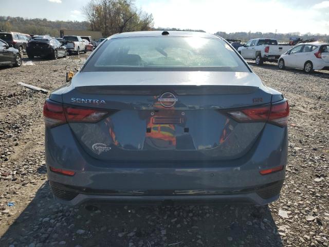 2024 NISSAN SENTRA SR - 3N1AB8DV6RY293797