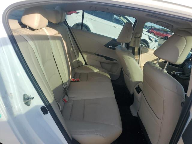 2015 HONDA ACCORD EXL - 1HGCR2F82FA004809