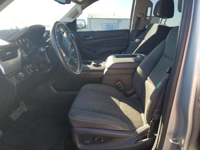 2017 CHEVROLET TAHOE C150 - 1GNSCAKC0HR348005