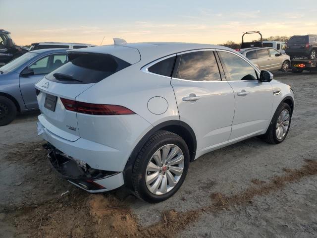 JAGUAR E-PACE R-D 2019 white  gas SADFL2GX0K1Z38792 photo #4