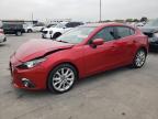 2015 MAZDA 3 GRAND TO - JM1BM1M36F1240096