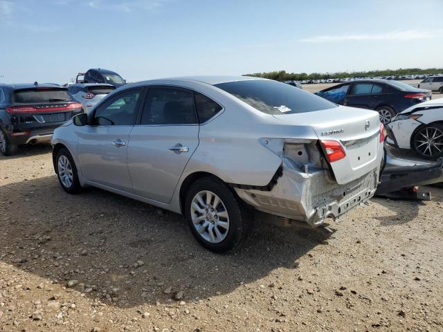 2019 NISSAN SENTRA S - 3N1AB7AP2KY309693