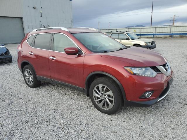 2015 NISSAN ROGUE S - 5N1AT2MV1FC790263