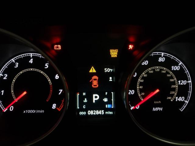2015 MITSUBISHI OUTLANDER - 4A4AP3AW1FE047269