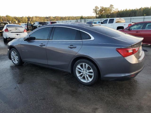 2016 CHEVROLET MALIBU LT - 1G1ZE5STXGF219013