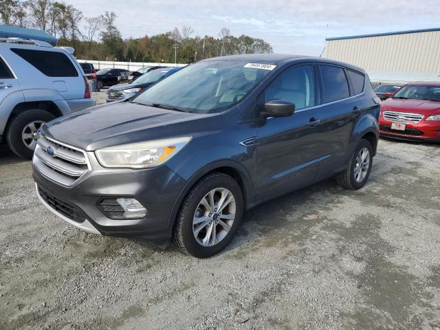 2017 FORD ESCAPE SE - 1FMCU0GD4HUA45744