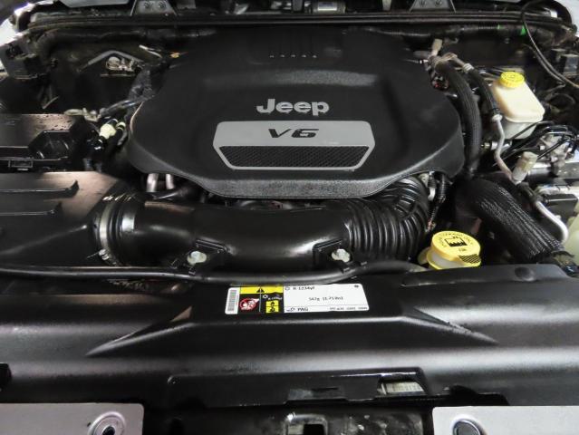 VIN 1C4HJWFG8GL142998 2016 Jeep Wrangler, Rubicon no.7