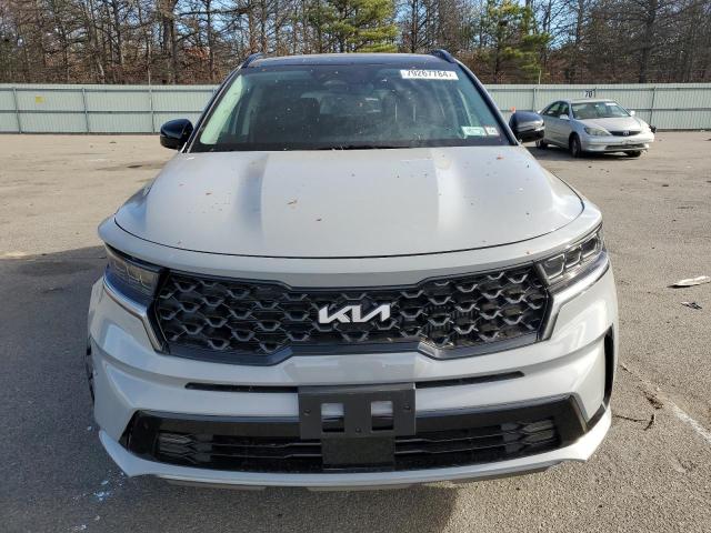 2023 KIA SORENTO 5XYRKDLF7PG250090