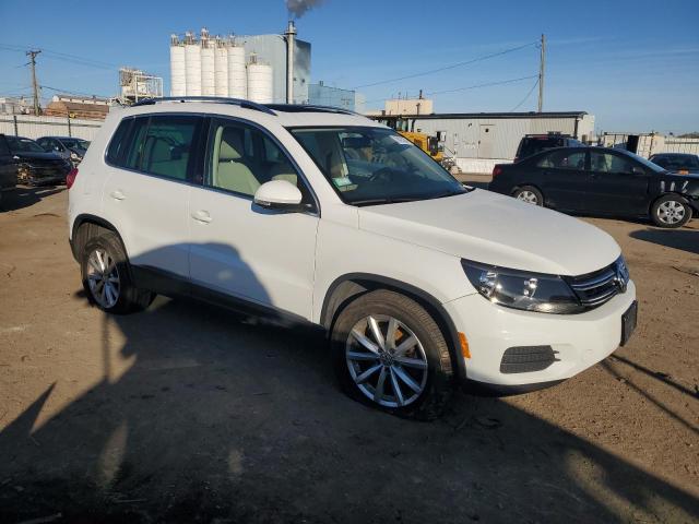 2017 VOLKSWAGEN TIGUAN WOL - WVGRV7AX1HK000758