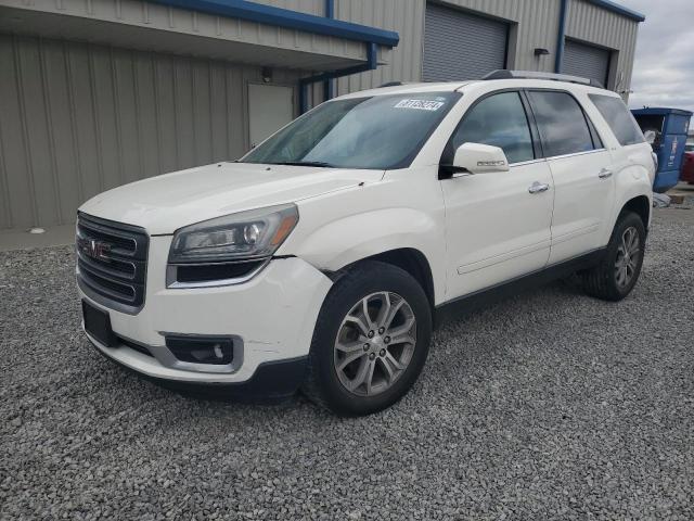 2013 GMC ACADIA SLT #3023089106