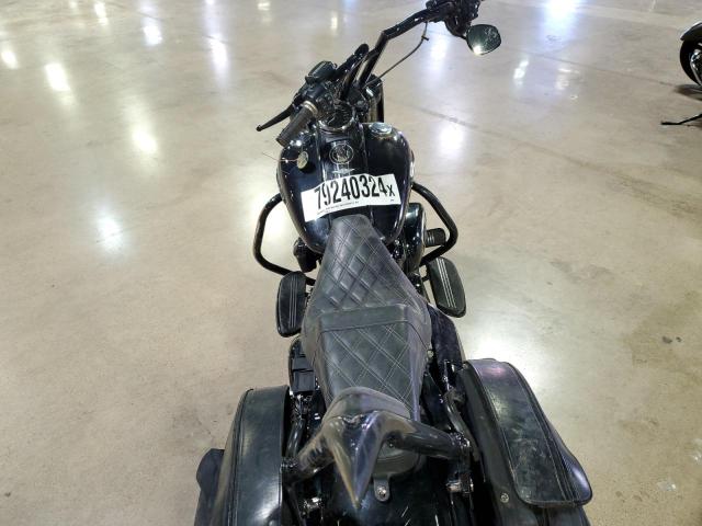 2017 HARLEY-DAVIDSON FLHRXS 1HD1KVC23HB695601