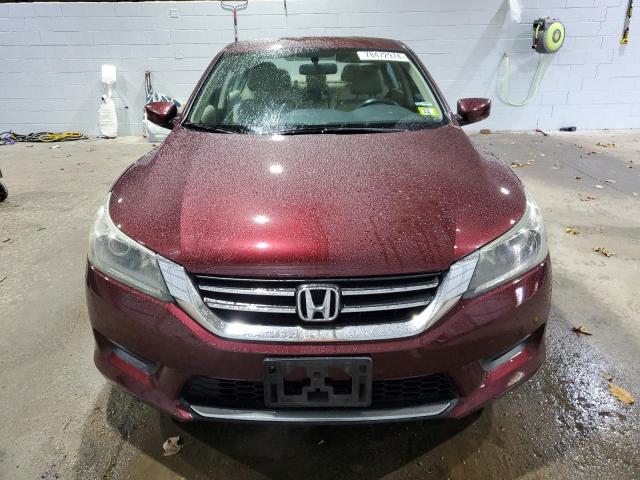 VIN 1HGCR2F3XEA220488 2014 HONDA ACCORD no.5