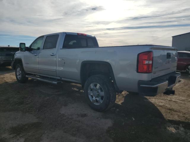 2019 GMC SIERRA K35 - 1GT42VCY7KF203641